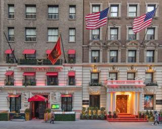 Sanctuary Hotel New York - 6