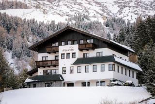 Appartements Alexander - Fiss - 2