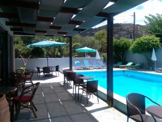 Elvira Hotel - Stalida - 3