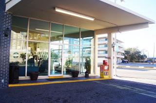 Oceanfront Viking Motel - Myrtle Beach - 9