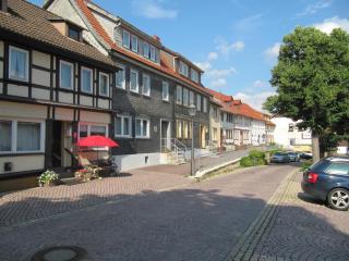 Ferienwohnung Römerstein - Bad Sachsa - 1
