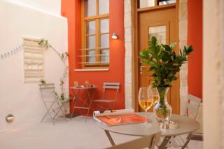 Veranda Rossa Suites - 0