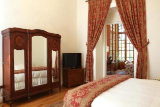 Hotel Casa Real - Viña Santa Rita - 6