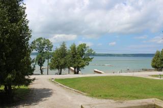 Bayshore Cottages - Wiarton - 5