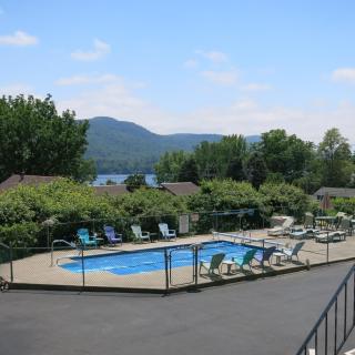 The Austin Inn - Lake George - 9