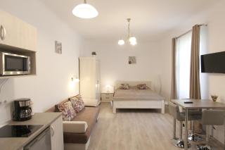 Central Parc Studios - Sibiu - 0