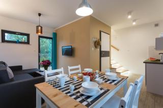 Apartamenty Żagiel - Ostrowo - 4
