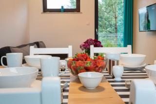 Apartamenty Żagiel - 2