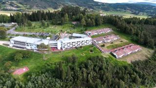D'Acosta Hotel Sochagota - Paipa - 0