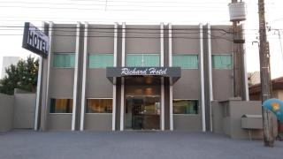 Richard Hotel - Pôrto Velho - 6
