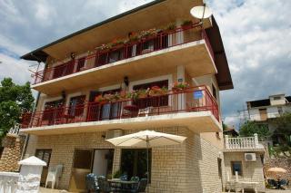 Villa Nina - Novi Vinodolski - 9