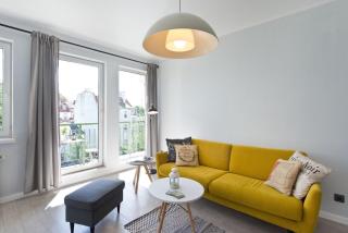 Apartment Dolina Gołębiewska - 3