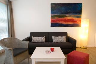 Appartements am Binnenhafen - Helgoland - 5