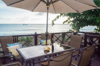 Darrel Cot Beachfront Cottage - 5