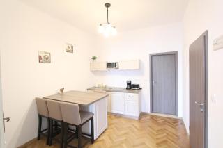 Central Parc Studios - Sibiu - 1