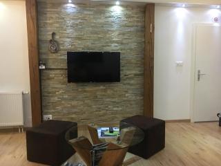 Studio cosy au centre de Couvet - 4