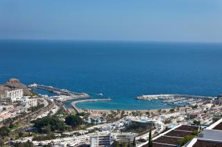 Apartamentos Florida Gran Canaria Adults Only - Puerto Rico de Gran Canaria - 4