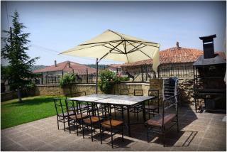 Casa Rural La Casa Nueva de Abejar - 2