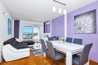Apartment Gradišćanskih - Makarska - 1