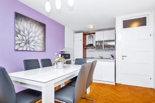 Apartment Gradišćanskih - Makarska - 3