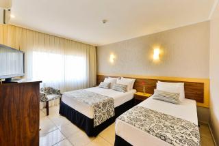 Nadai Confort Hotel e Spa - 1