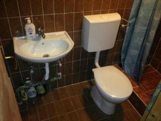 Apartments Old Town - 1