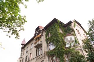 Great Central Apartment - Sibiu - 0