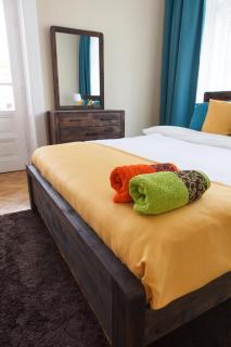 Great Central Apartment - Sibiu - 5