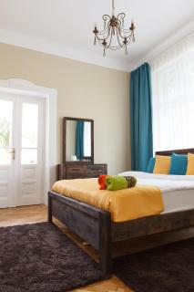 Great Central Apartment - Sibiu - 6