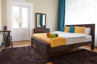Great Central Apartment - Sibiu - 4