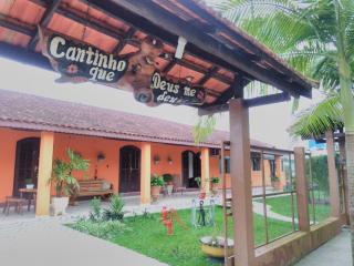 Pousada Rural Ouro Verde - 8