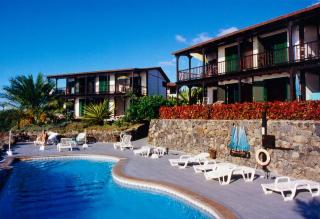 Apartamentos Santa Ana - Adults Only - Playa de Santiago - 0