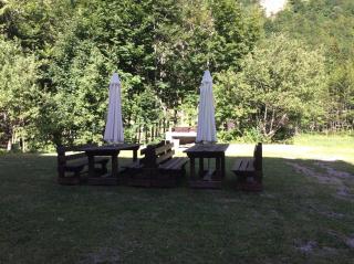 Residence Cristallo Val di Luce - Abetone - 2