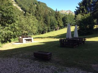 Residence Cristallo Val di Luce - Abetone - 1