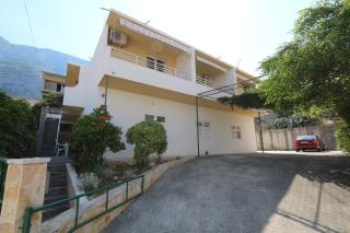 Apartments Antoneta - Makarska - 9
