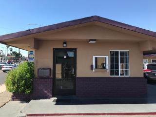 Economy Inn - Modesto - 7