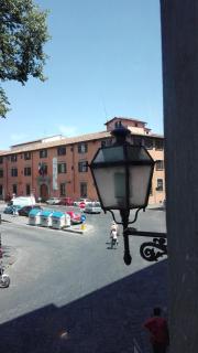 Appartamenti San Marco Firenze - Florenz - 8