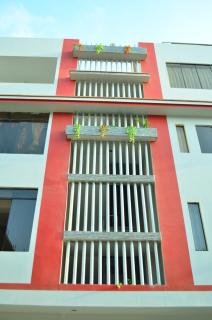 Rosenverg B&B Tours - Lima - 6