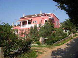 Apartments by the sea Susica, Ugljan - 841 - 9