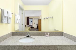 Days Inn by Wyndham Biscoe - Biscoe - 4