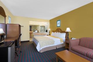 Days Inn by Wyndham Biscoe - Biscoe - 5