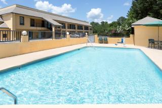 Days Inn by Wyndham Biscoe - Biscoe - 6