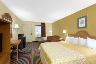 Days Inn by Wyndham Biscoe - Biscoe - 3