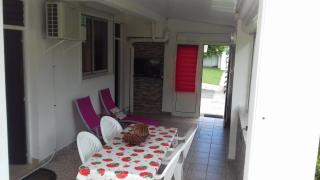 Studio Les Moulins Saint François - Saint-François - 1