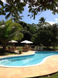 Pousada Araçás Village - Imbassai - 1