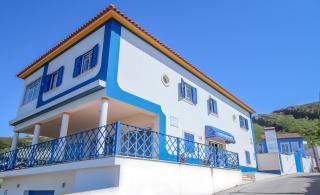 Quarto Crescente - Nazaré - 0
