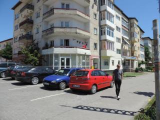 Casa BUCUR - Tîrgu Ocna - 8