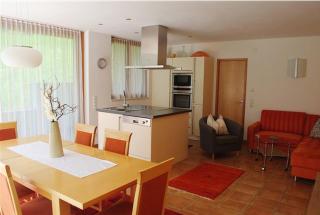 Appart Saroja-Tannleger - 3