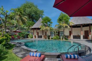 Kadiga Villas Ubud by Pramana Villas - Ubud - 0