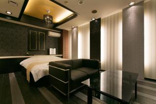 Hotel Atlantis Higashi Osaka (Adult Only) - Osaka - 3